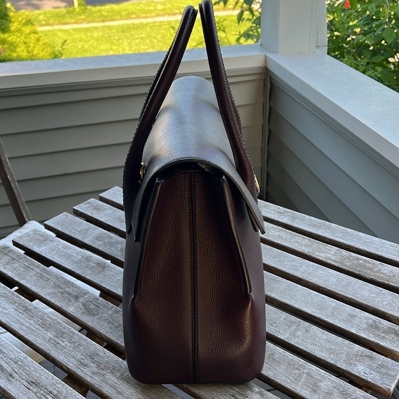 Mulberry Tote NWT - Picture 7 of 9